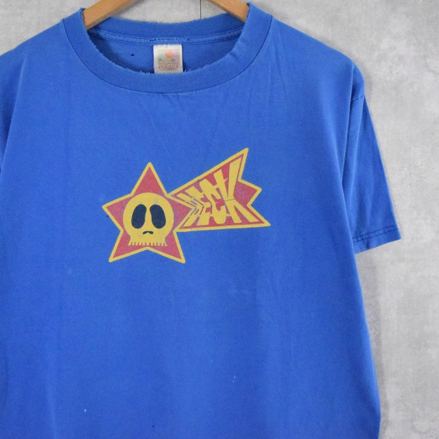 90's〜 BECK アーティストTシャツ L