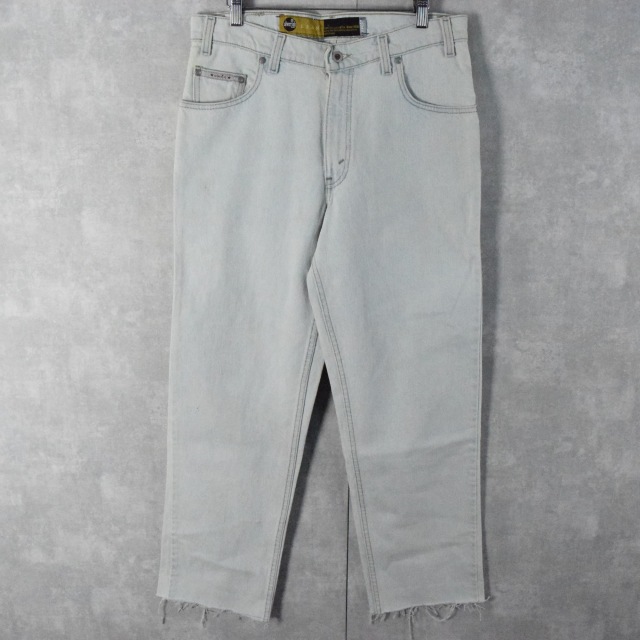 90's Levi's SILVER TAB USA製 