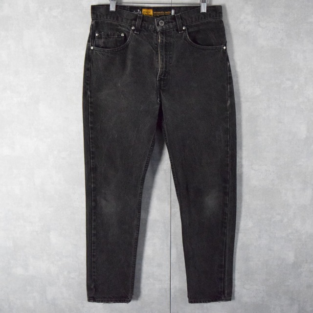 90年代】Levi´sシルバータブ made in usa w32×L30-