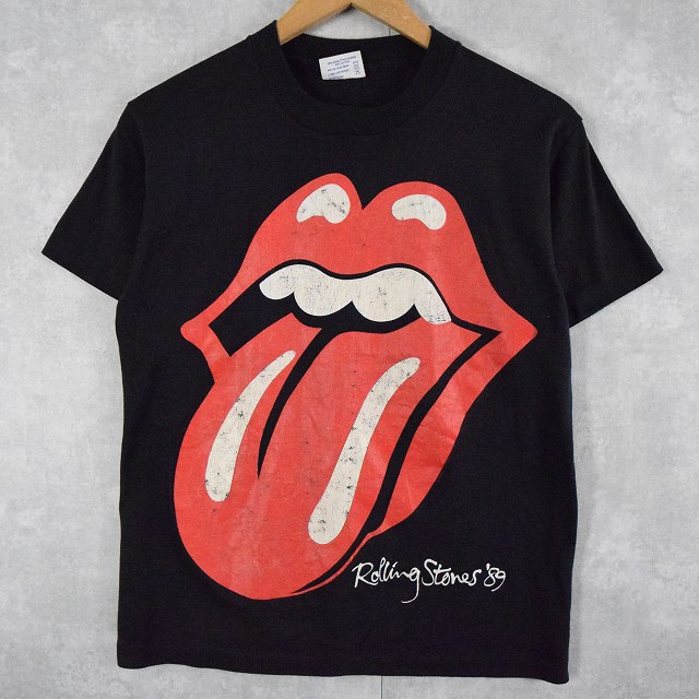 【SALE】1989 The Rolling Stones 