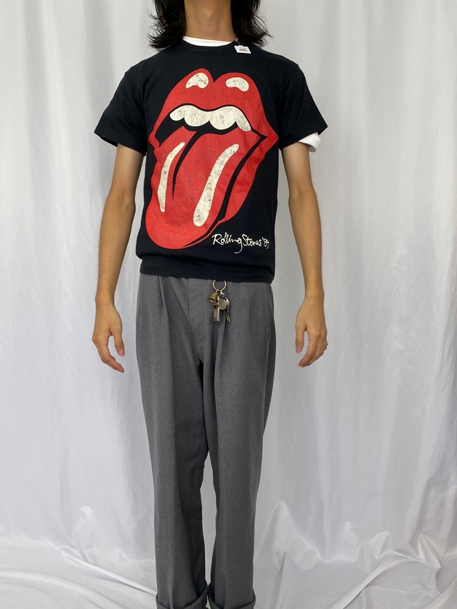 【SALE】1989 The Rolling Stones 