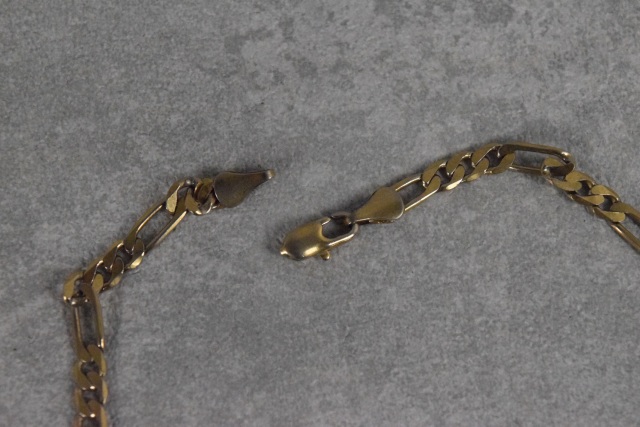 14K ゴールドアクセサリー | ビンテージ古着屋Feeet 通販 名古屋