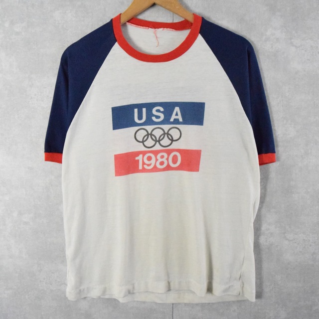 80s 80年代 アメリカ製 リーバイス オリンピック | ビンテージ古着屋