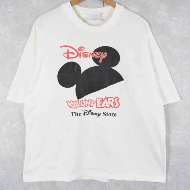 90s USA製 ポカホンタス Disney Nestle Tシャツ e676