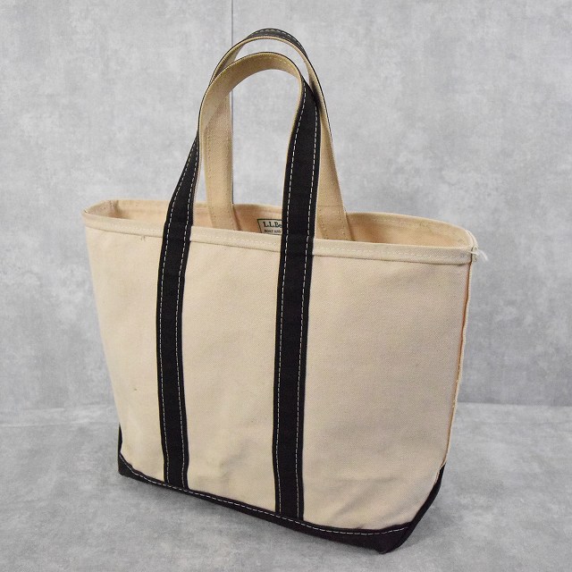 90s ヴィンテージ L.L.Bean BOAT AND TOTE