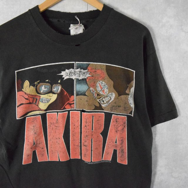 AKIRA  アキラ　90s  Tシャツ