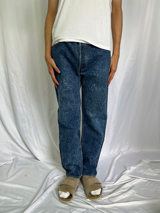 90's Levi's 501 USA製 