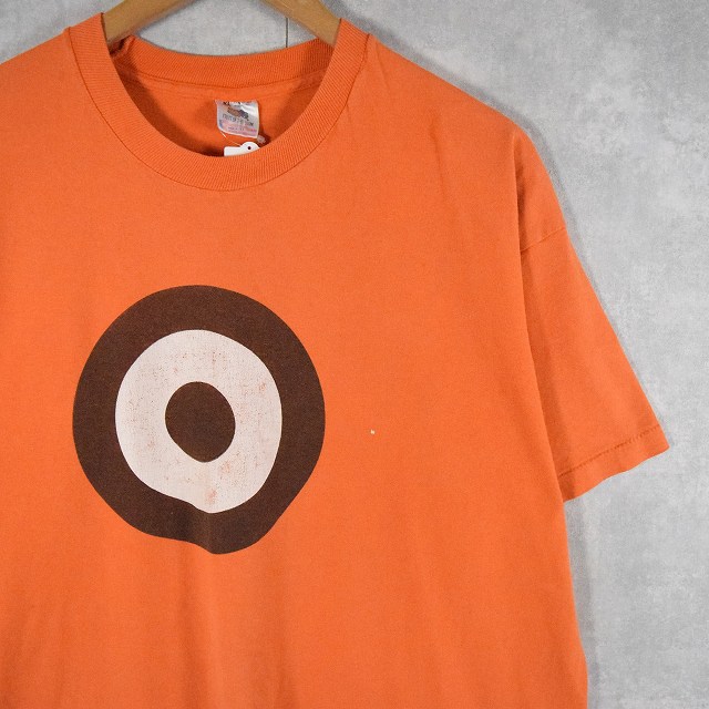 90's PEARL JAM ロックバンドTシャツ XL