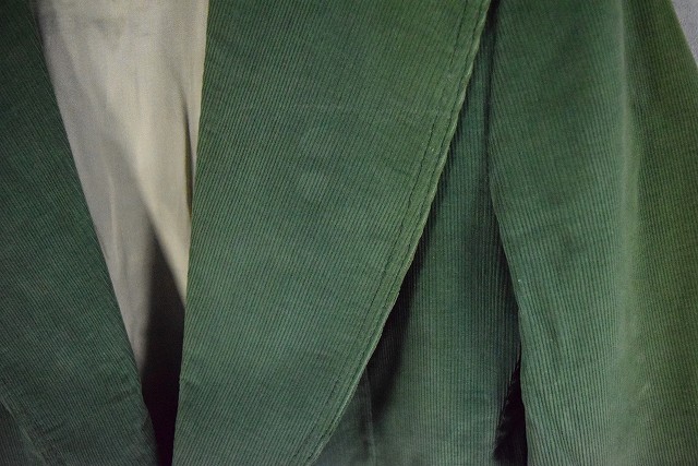 70年代 70s 80年代 80s リーバイス パナテラ グリーン 緑 セットアップ 