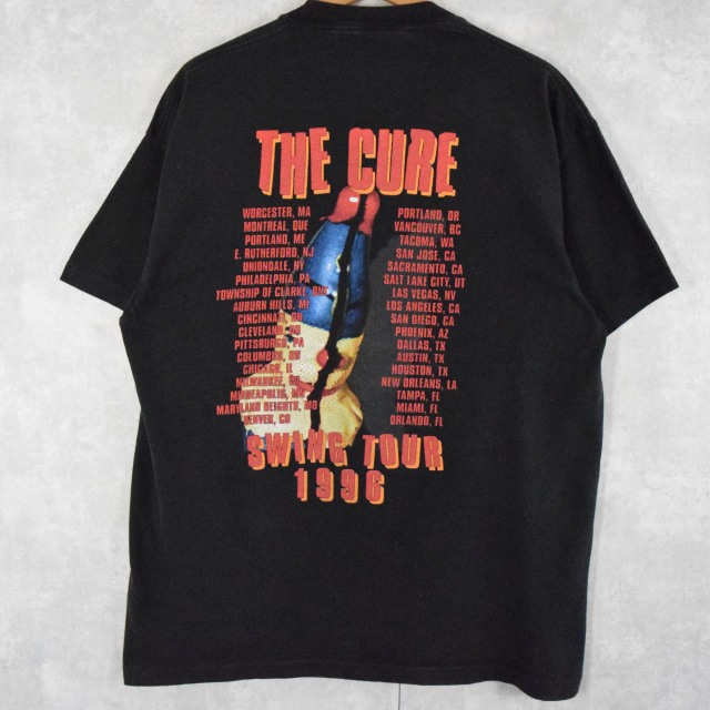 90's THE CURE 