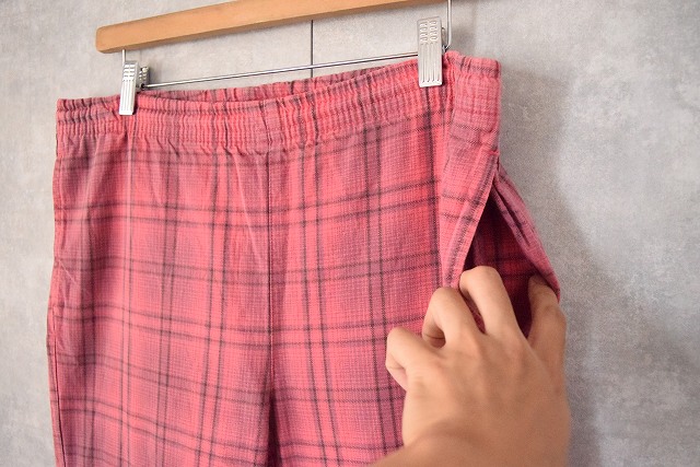 シンクピンク | ビンテージ古着屋Feeet 通販 名古屋 大須 メンズ