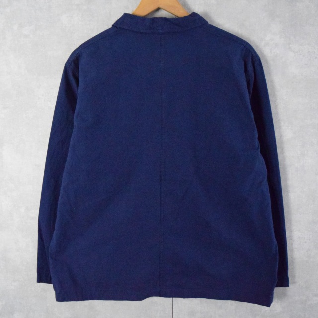 フレンチチャイナジャケット/パンツ SETUP SIZE60