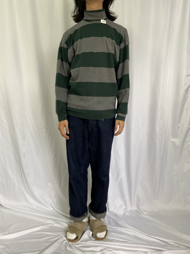 90年代 90s OLD GAP 長袖 | ビンテージ古着屋Feeet 通販 名古屋 大須