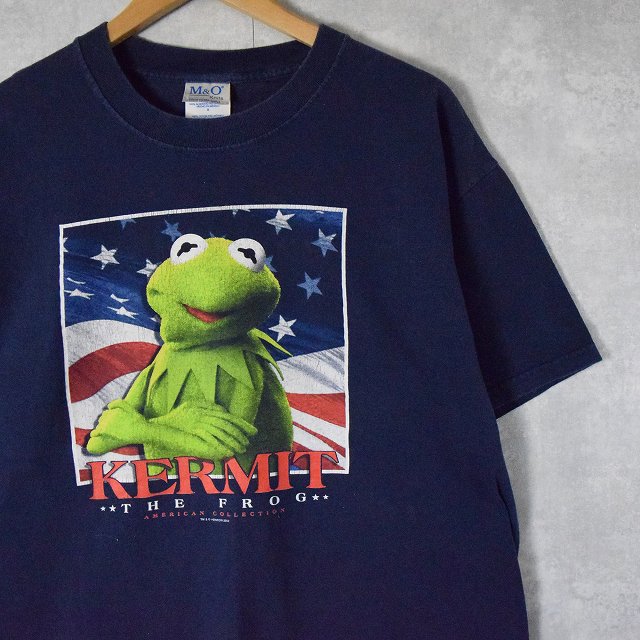 Tシャツ 古着 karmit America - Tシャツ