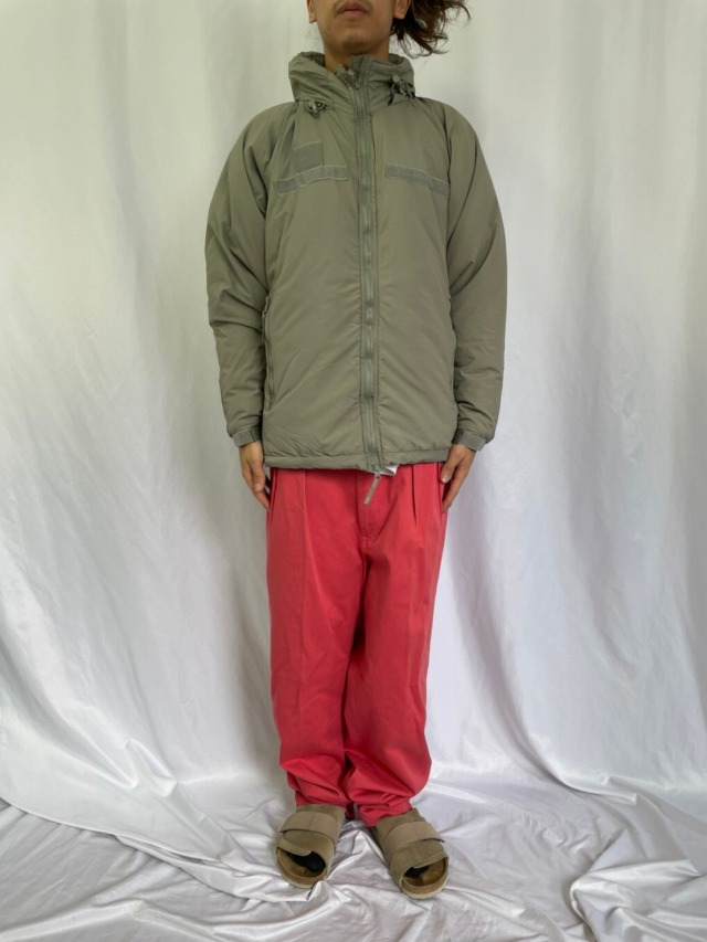 07s US”ECWCS GEN3 LEVEL7 JACKET モンスターパーカ