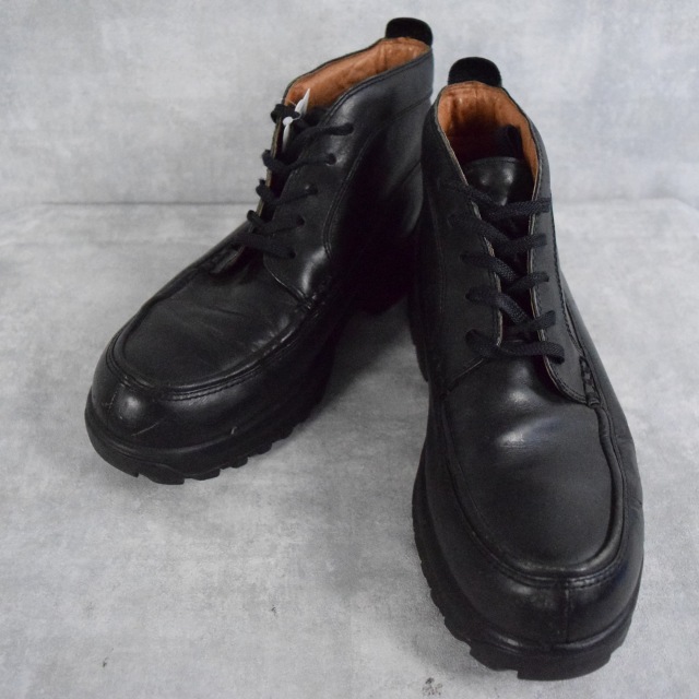 2000's NIKE ACG Pupsnook レザーブーツ 28cm