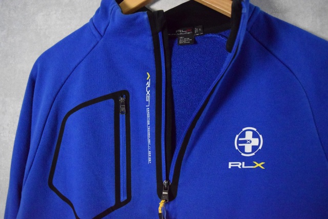 通販 激安 ラルフローレン アールエルエックス スポーツ TECH テック ジャケット・アウター