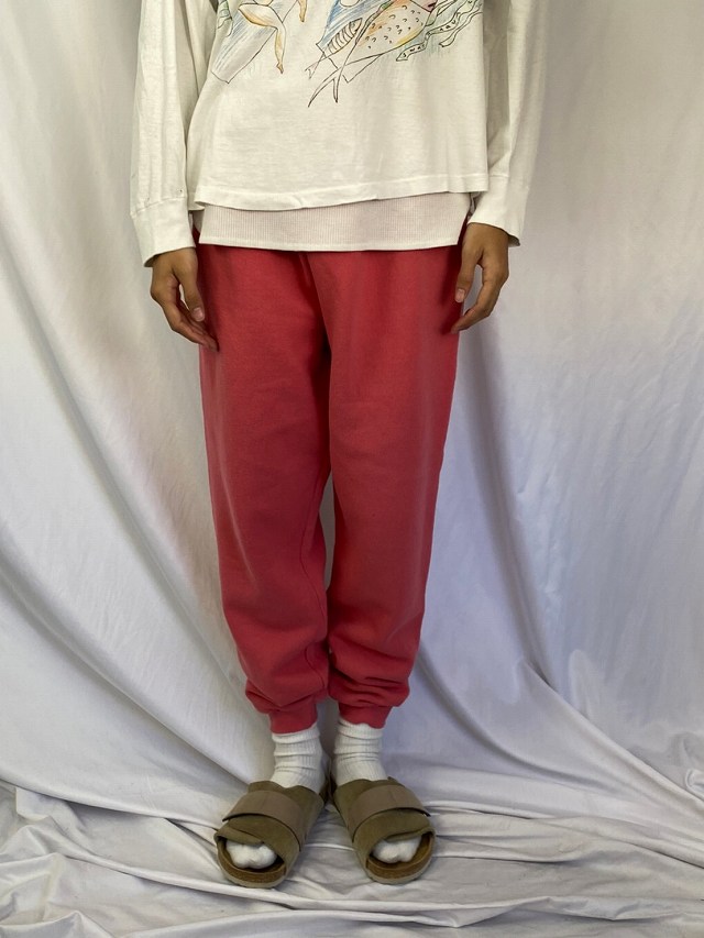 90年代 90s リー アメリカ製 ピンク | ビンテージ古着屋Feeet 通販 