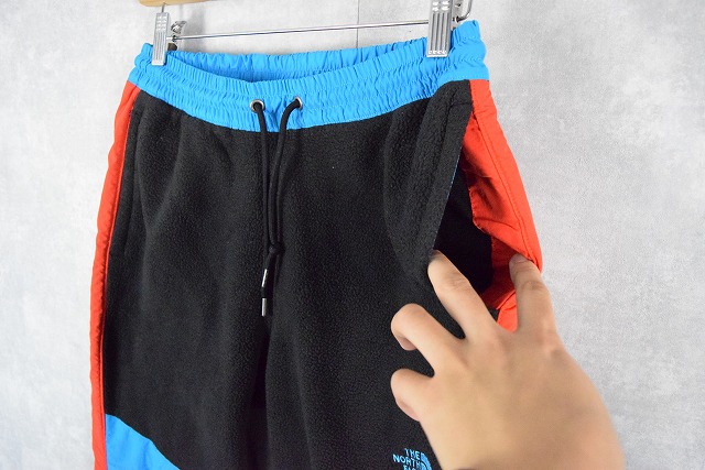 THE NORTH FACE ノースフェイス ジョガーパンツ K'S MARTIS