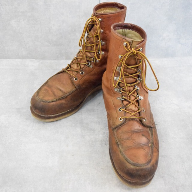 70〜80's REDWING USA製 