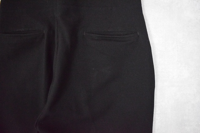 50年代 60年代 50s 60s 黒 ブラック パンツ | ビンテージ古着屋Feeet
