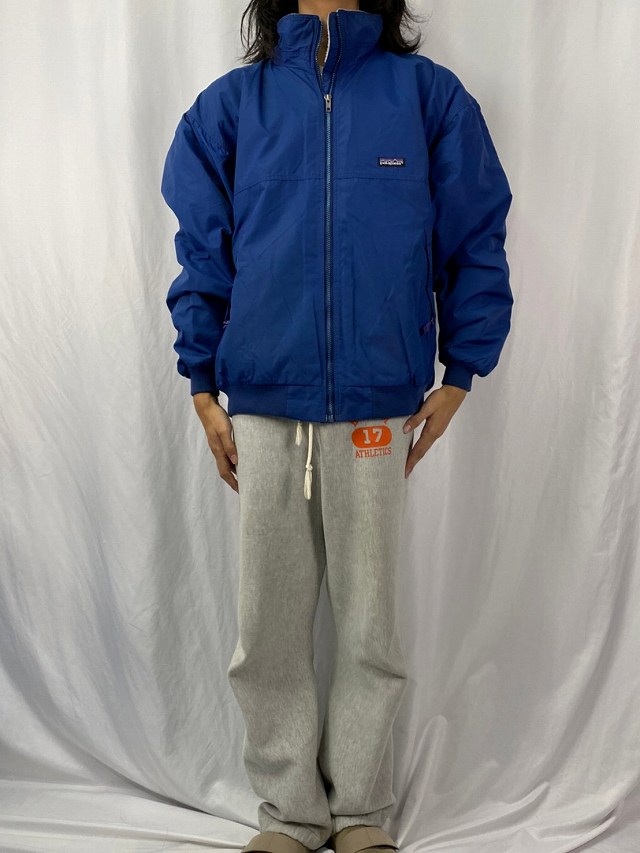 USA製 patagonia シンチラ made in USA 90s