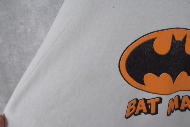 90s 90年代 バットマン アメコミ DCコミックス キャラクター