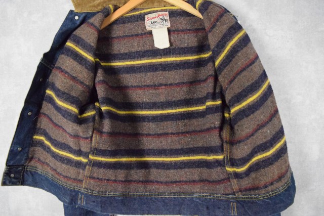 60年代 60s リー ストームライダー Gジャン | ビンテージ古着屋