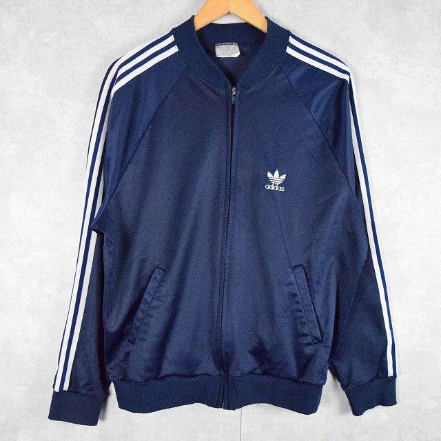 再入荷！】 adidas 80年代トラックジャージ ジャージ - mahaayush.in