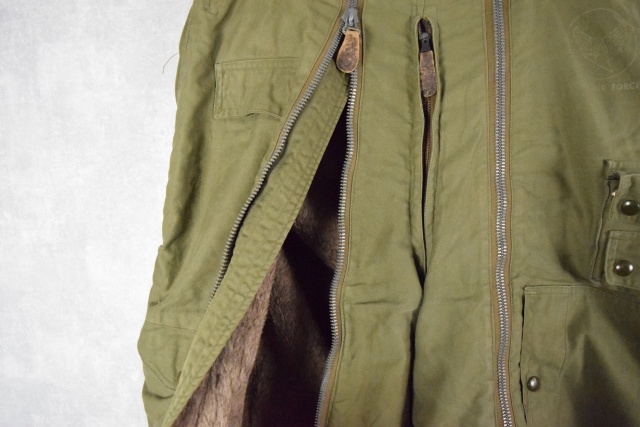 40s 40年代 WWII USAAF アメリカ軍 米軍 エアフォース 空軍