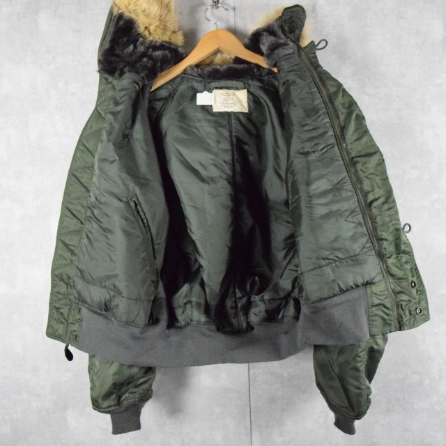 70年代 70s エアフォース アメリカ軍 米軍 | ビンテージ古着屋