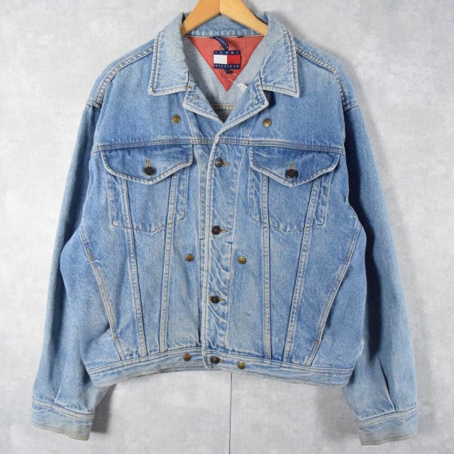 早期割引セール 【中古】TOMMY HILFIGER｜トミーヒルフィガー VINTAGE