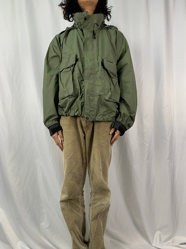 Ll bean wading jacket sale