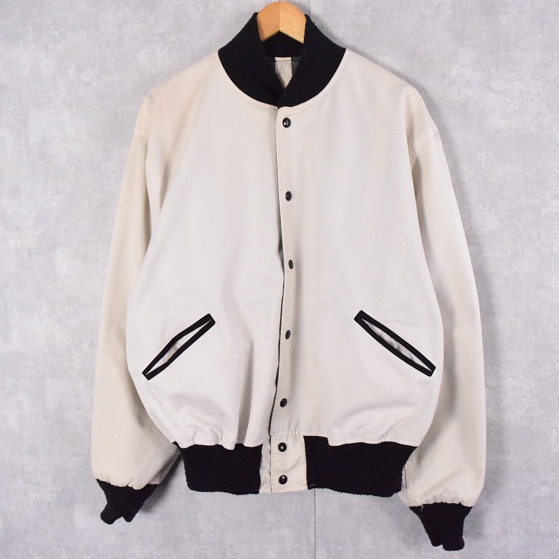 60's BUTWIN リバーシブル レフリージャケット XL