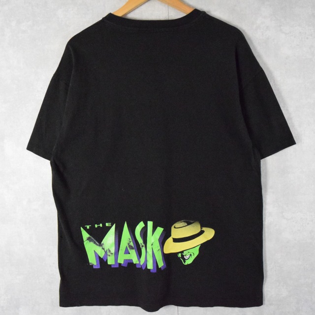 90s The Mask