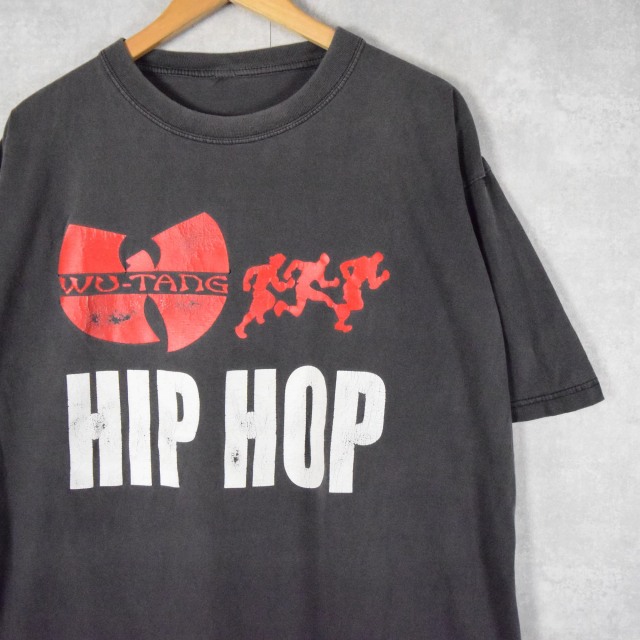 HIPHOP TOUR Tee ()