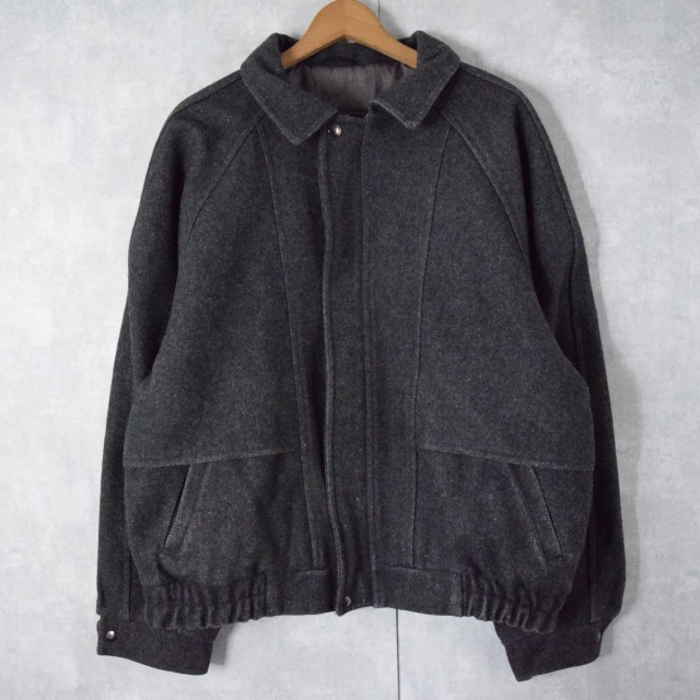 80s 80年代 90s 90年代 メルトン ジバンシー │ヴィテージ古着屋