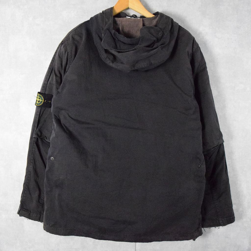 90's STONE ISLAND Paul Harvey期 ITALY製 
