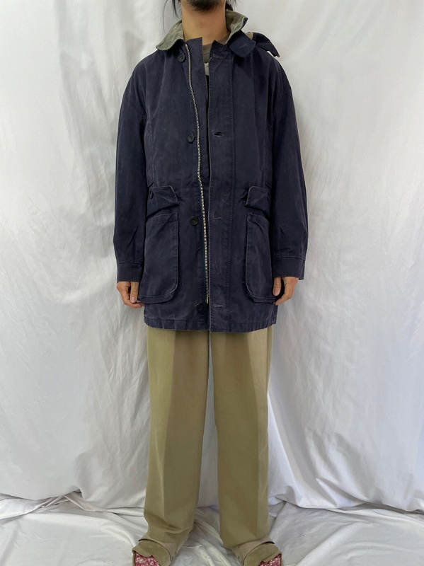 90's Barbour ENGLAND製 