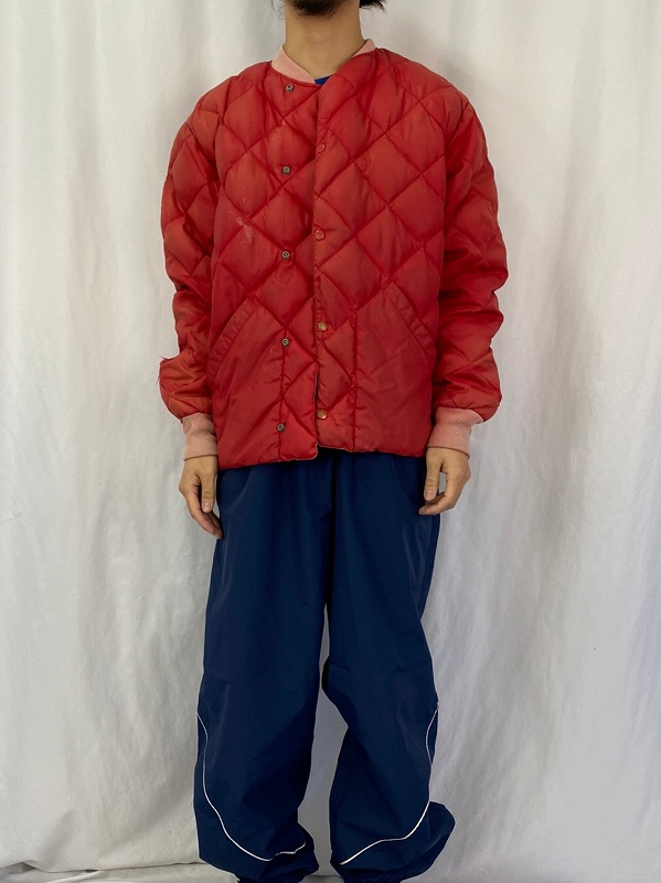 50〜60's Eddie Bauer BAUER DOWN 