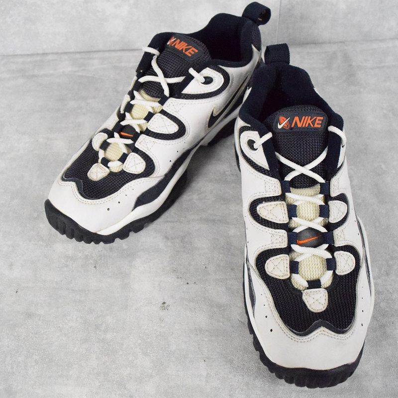 90's NIKE スニーカー 29.5cm