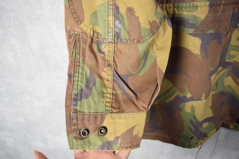 70年代 70s ロイヤルカナディアン カナダ軍 ｜ヴィテージ古着屋