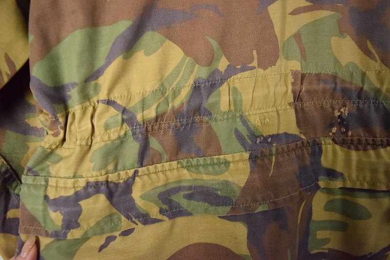 70年代 70s ロイヤルカナディアン カナダ軍 ｜ヴィテージ古着屋