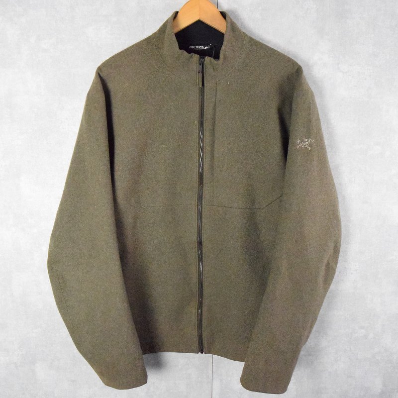 Arcteryx cheap diplomat jacket