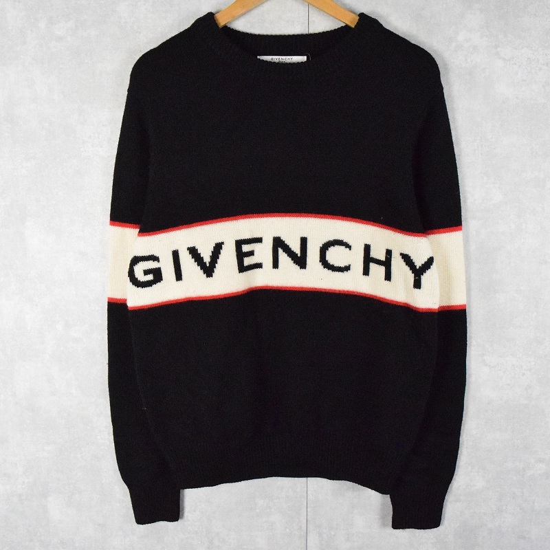 GIVENCHY セーター