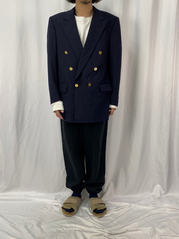 80s 80年代 90s 90年代 バーバリー ブランド メゾン フォーマル | ビンテージ古着屋Feeet 通販 名古屋 大須 メンズ