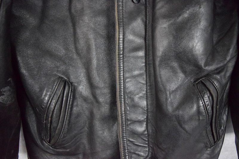 50年代 50s 60年代 60s フレンチ フランス GVF 黒 ブラック