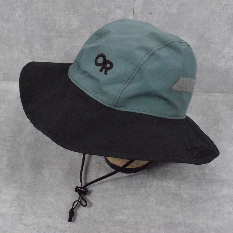 OUTDOOR RESEARCH シアトルレインハット