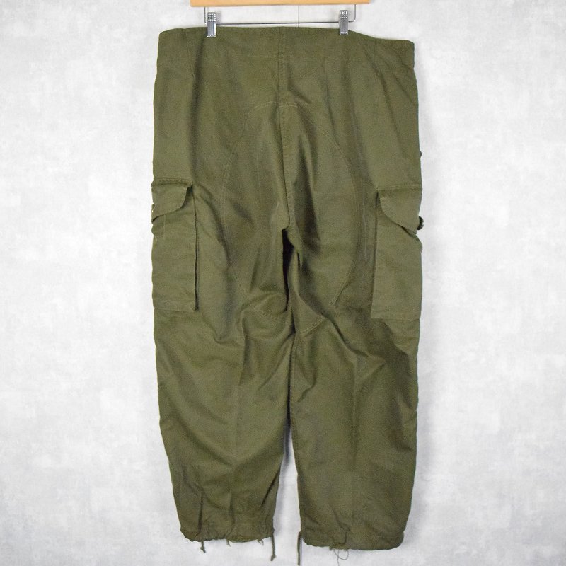 MILITARY MADE IN USA 新品 米軍 デッドストック 1980〜90年代