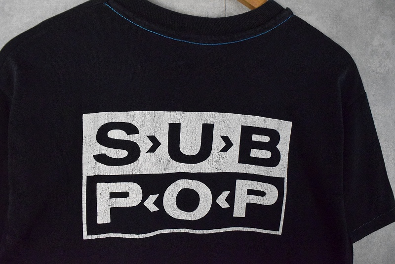 90's SUB POP 